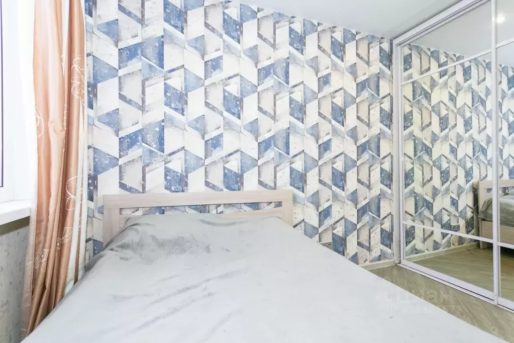 2-к кв. Новосибирская область, Новосибирск ул. Доватора, 29 (44.0 м) - Фото 2