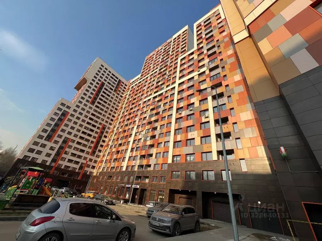 Квартира, 1 комната, 36 м - Фото 2