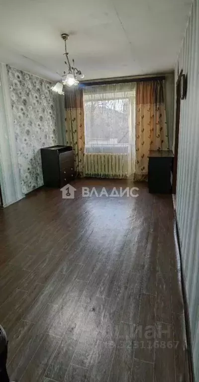 2-к кв. Забайкальский край, Чита ул. Богомягкова, 47 (46.0 м) - Фото 1