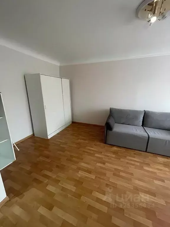 1-к кв. Красноярский край, Красноярск ул. Дубровинского, 78А (32.0 м) - Фото 2