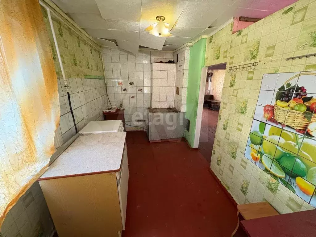 Дом 42,1 м на участке 58 сот. - Фото 1