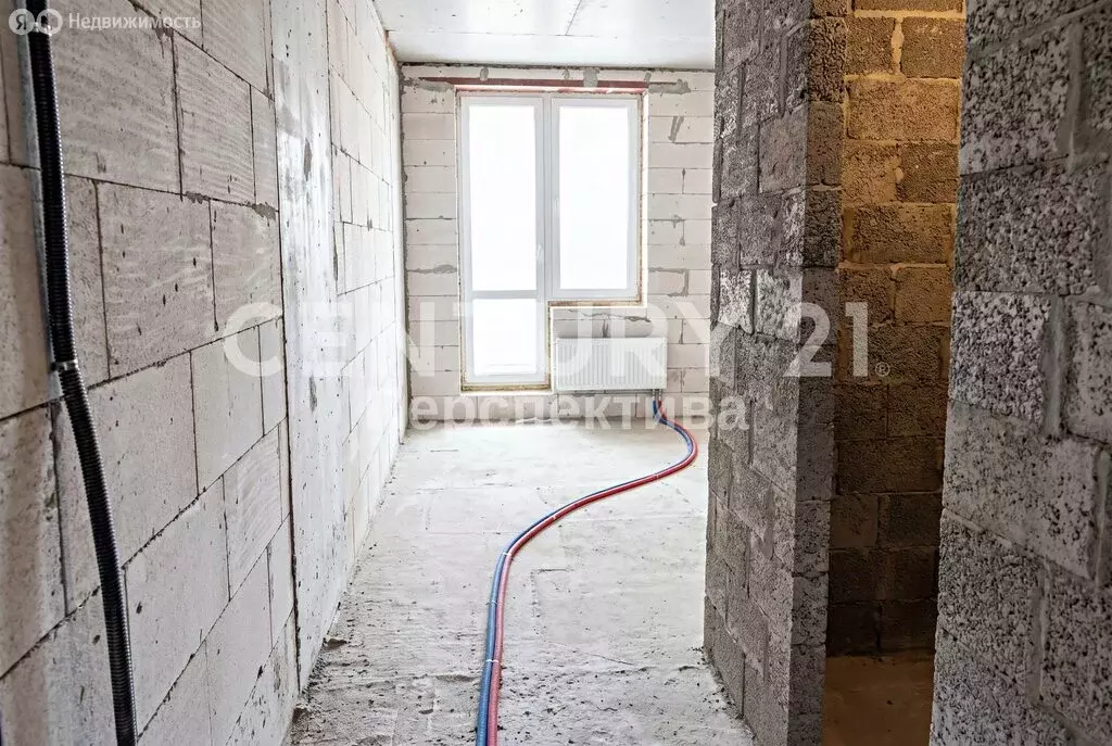 Квартира-студия: Котельники, микрорайон Новые Котельники, 17 (21 м) - Фото 2