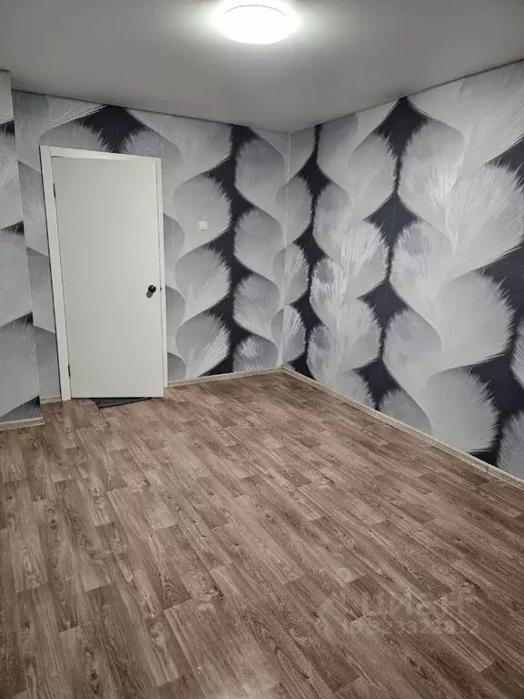 2-к кв. Ивановская область, Родники Шагова мкр, 6 (39.8 м) - Фото 2