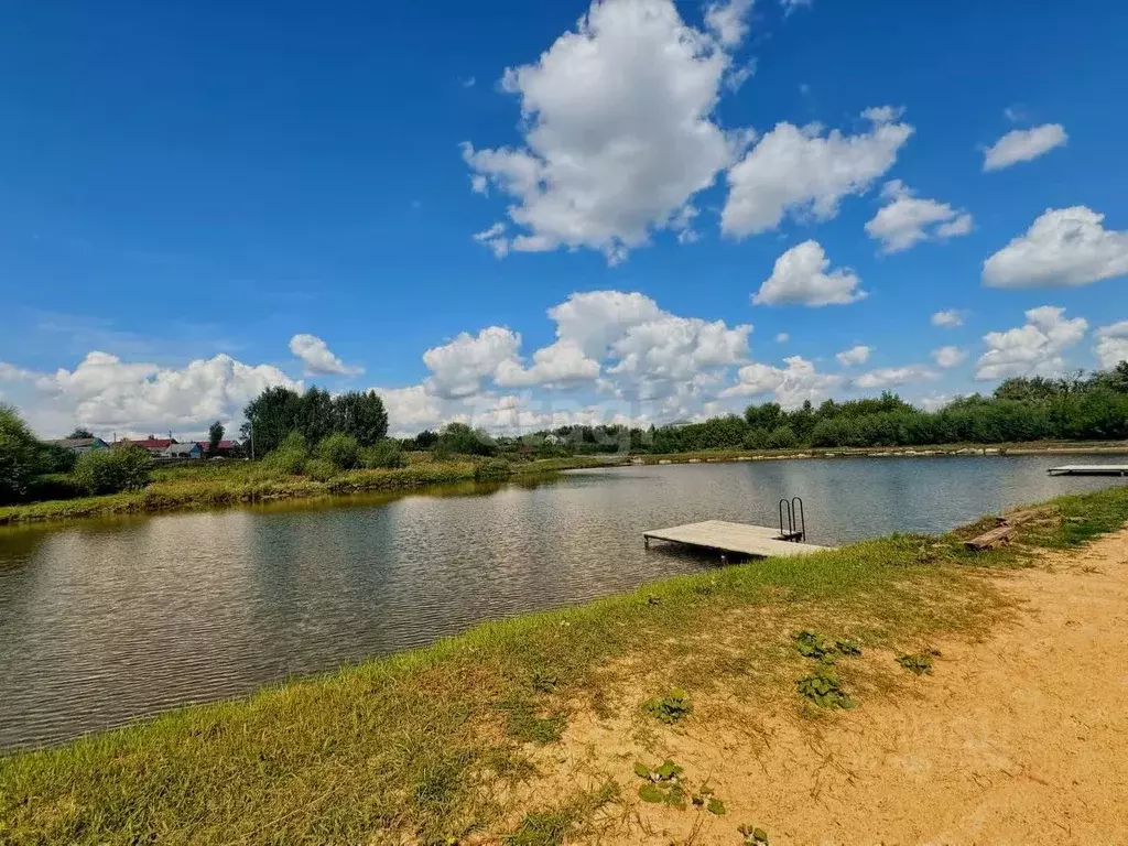 Помещение свободного назначения в Мордовия, Лямбирский район, ... - Фото 1