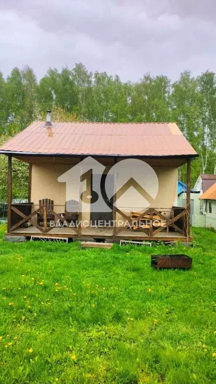 Дом в Новосибирская область, Мошковский район, Кадр-2 СНТ 47 (30 м) - Фото 0