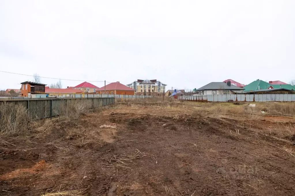 Участок в Оренбургская область, Оренбург пос. Имени Куйбышева, ул. ... - Фото 2