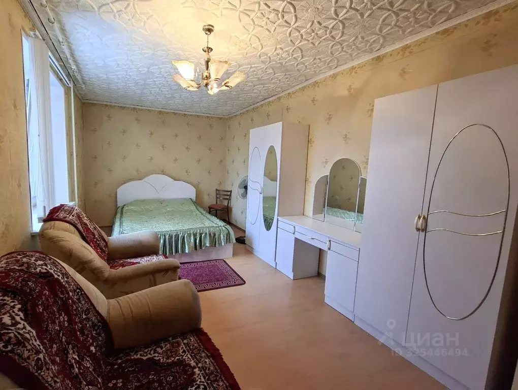 1-к кв. Рязанская область, Рязань ш. Михайловское, 250к7 (40.0 м) - Фото 1