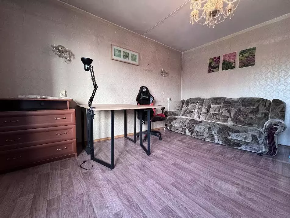 1-к кв. Москва Зеленоградская ул., 35К1 (28.0 м) - Фото 2