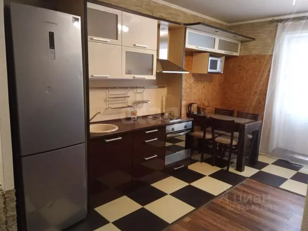 3-к кв. Красноярский край, Красноярск Светлогорская ул., 6 (53.1 м) - Фото 2