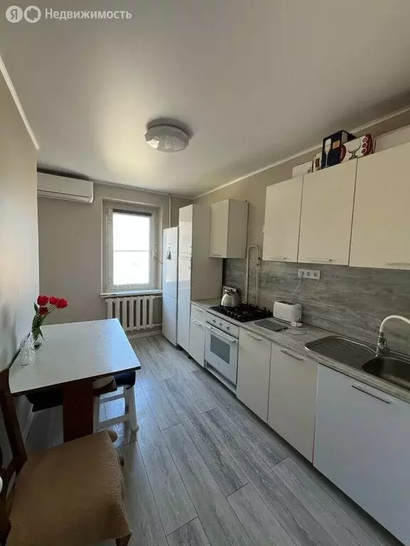2-комнатная квартира: Анапа, улица Ленина, 175 (65 м) - Фото 1