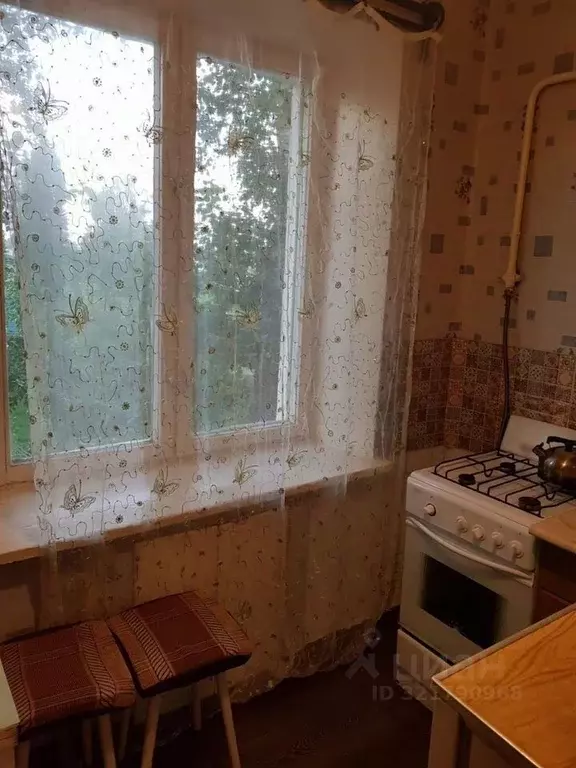 2-к кв. Саратовская область, Саратов Заречная ул., 3 (40.0 м) - Фото 1