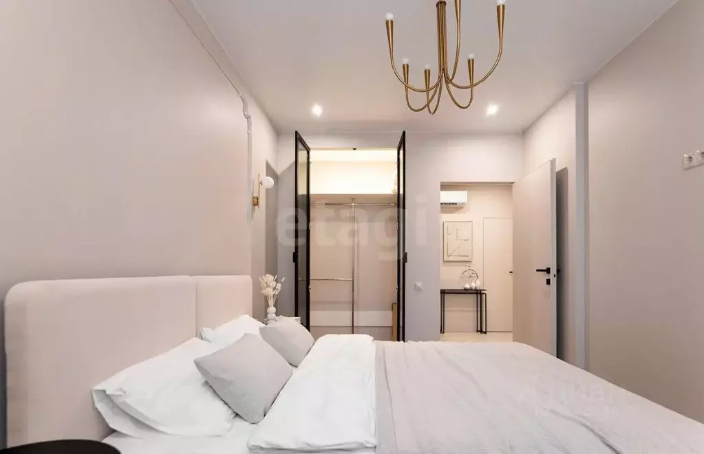 1-к кв. Ростовская область, Ростов-на-Дону просп. Маршала Жукова, 16/6 ... - Фото 1