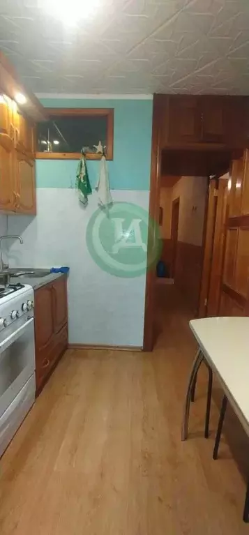 Квартира, 4 комнаты, 92.1 м - Фото 0