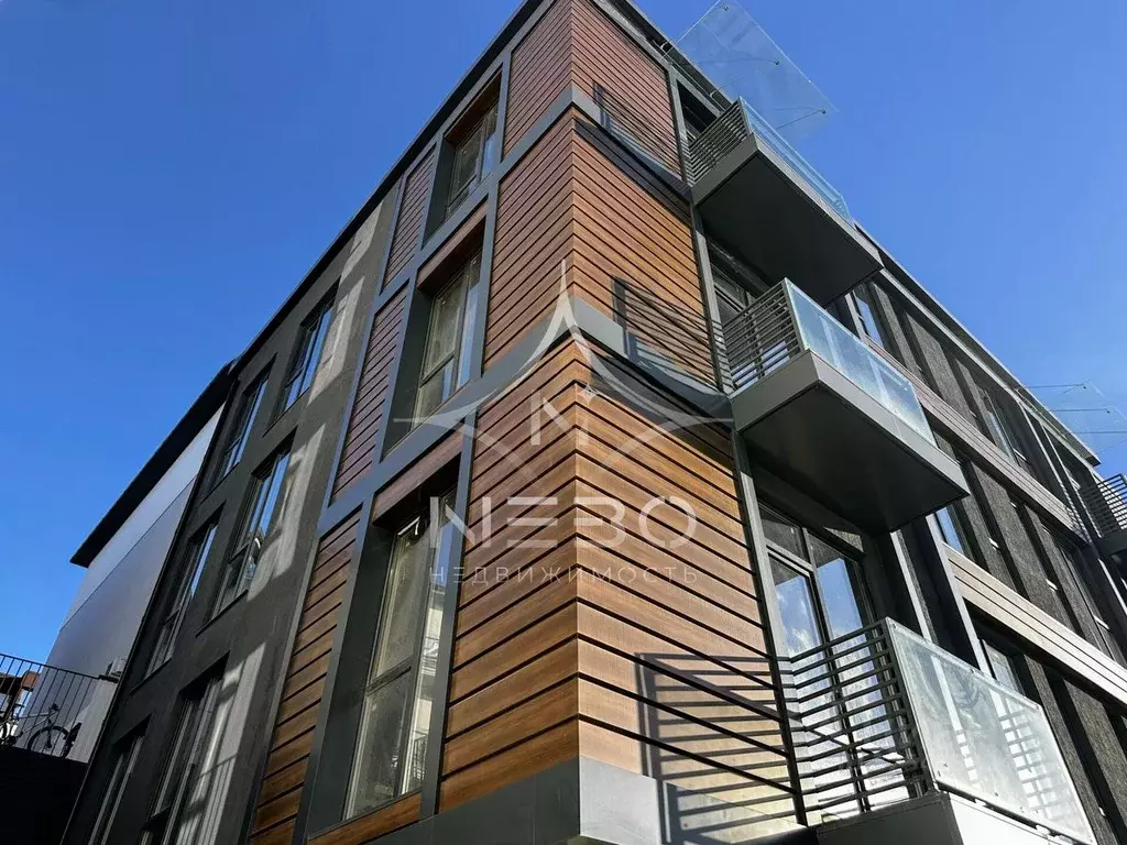 1-к кв. Краснодарский край, Сочи Молодогвардейская ул., 2/86 (22.0 м) - Фото 0