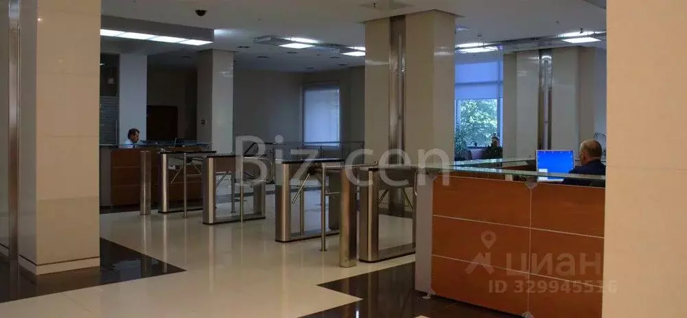 Офис в Москва Молдавская ул., 5 (25 м) - Фото 2