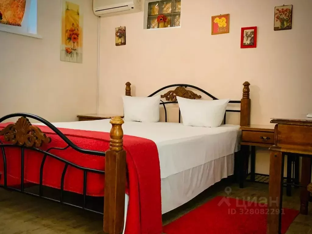 Дом в Московская область, Подольск городской округ, пос. Александровка ... - Фото 1