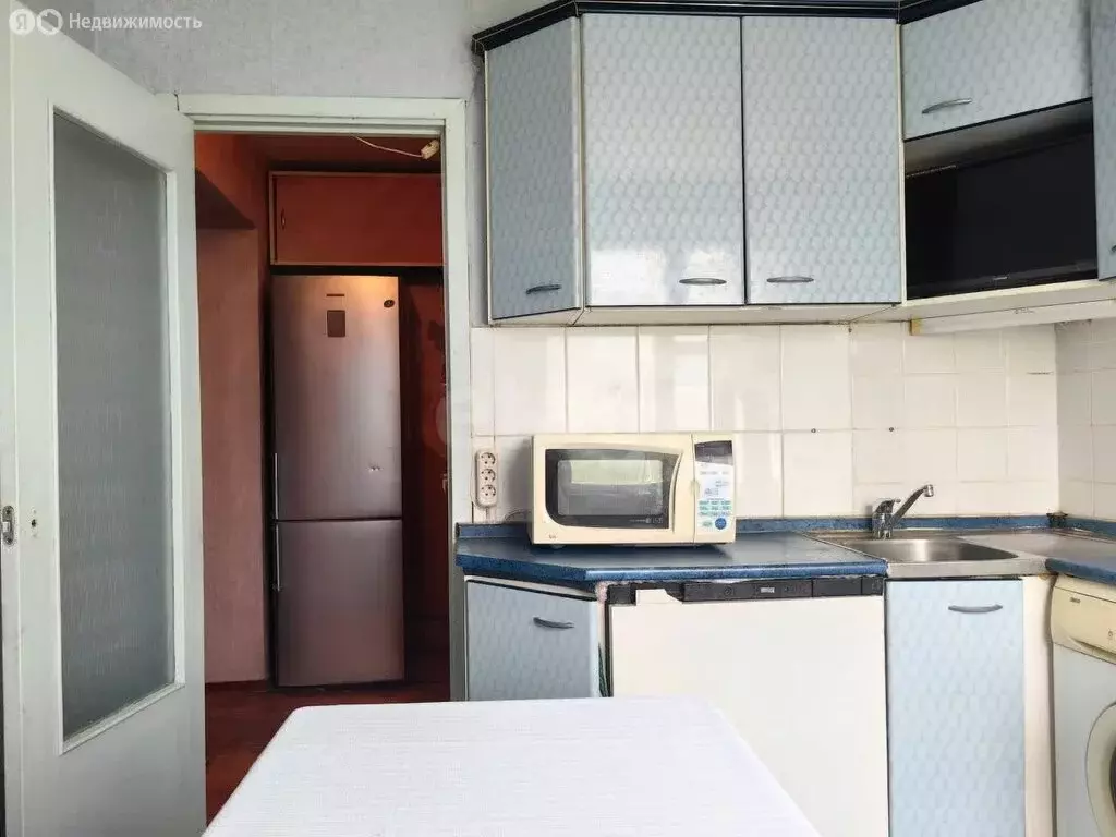 2-комнатная квартира: Москва, Ферганская улица, 11к5 (48.6 м) - Фото 1