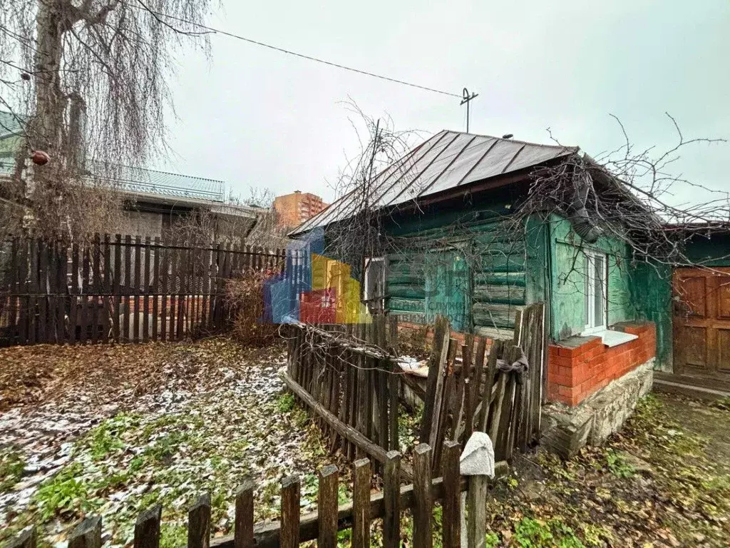 Участок в Тульская область, Тула ул. Войкова, 37А (12.5 сот.) - Фото 0