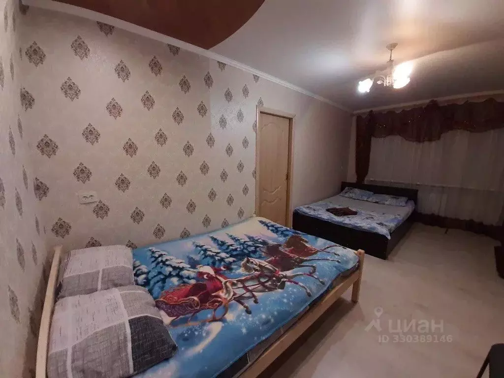 1-к кв. Ярославская область, Ярославль ул. Чкалова, 64а (31.0 м) - Фото 2