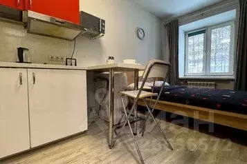 1-к кв. Москва Большой Трехгорный пер., 1/26С1 (25.0 м) - Фото 1