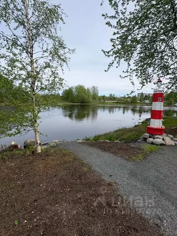 Дом в Карелия, Беломорск Северная Набережная ул., 4А (31 м) - Фото 2