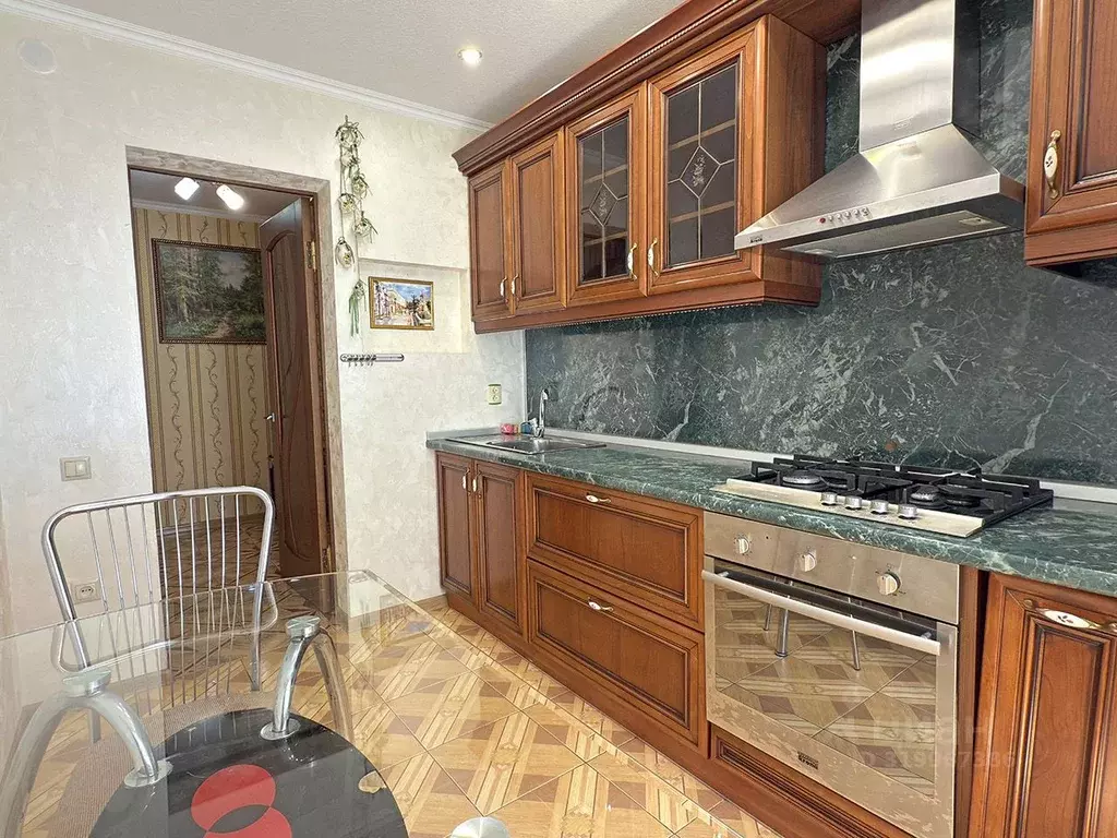 2-к кв. Краснодарский край, Славянск-на-Кубани Совхозная ул., 75/1 ... - Фото 1