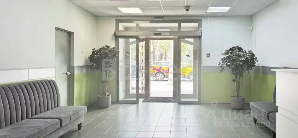 Офис в Москва Малая Бронная ул., 2С1 (118 м) - Фото 2