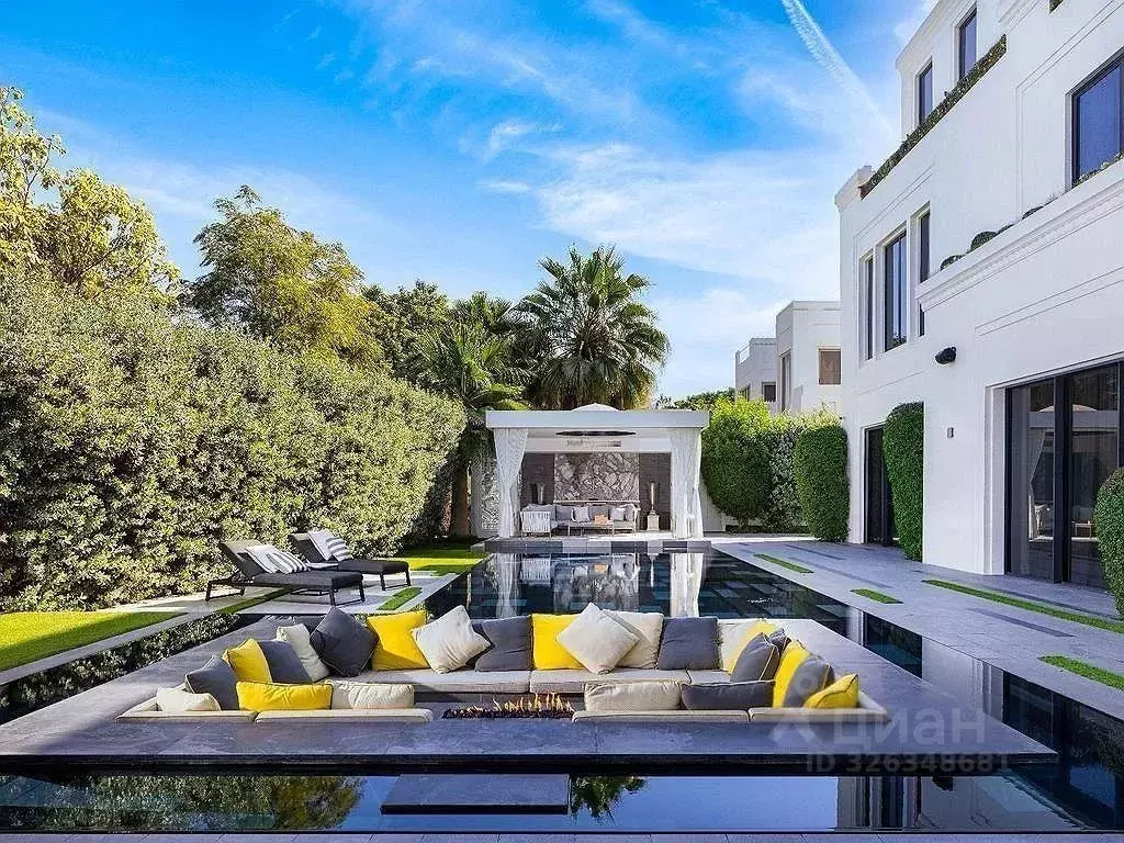 Дом в Краснодарский край, Сочи Сириус пгт, ул. Войтенко (750 м) - Фото 2