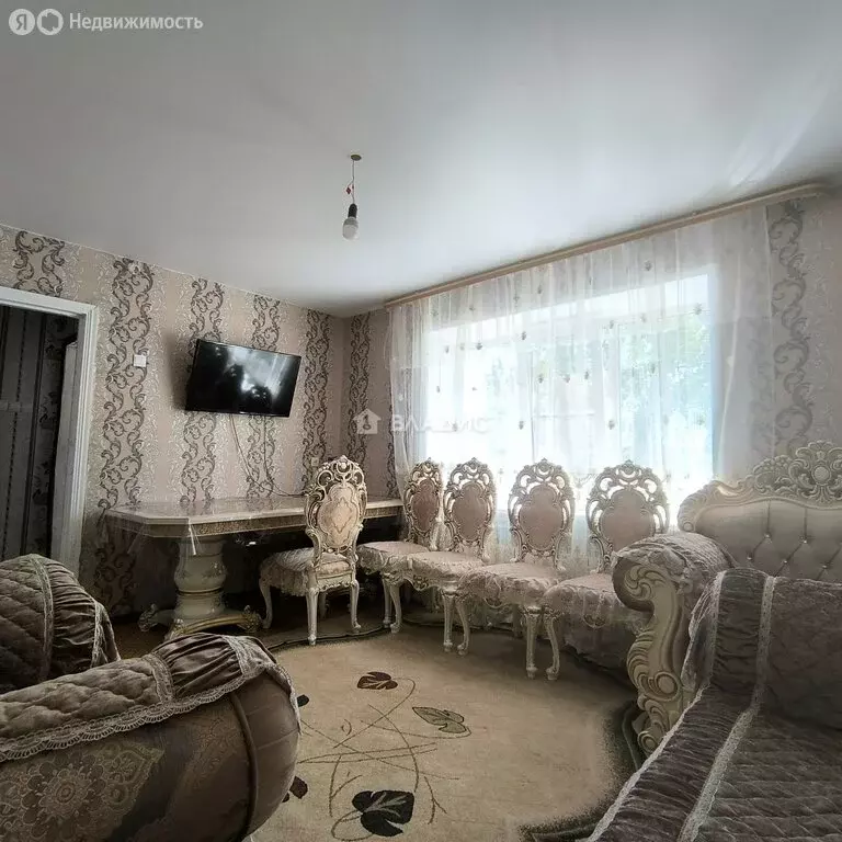 2-комнатная квартира: село Бессоновка, Сурская улица, 117А (39.5 м) - Фото 0