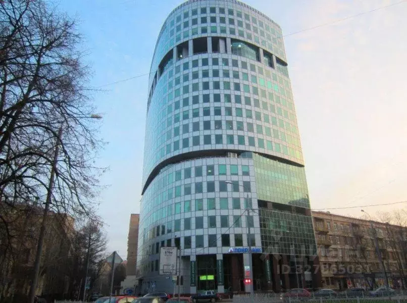 Офис в Москва ул. Викторенко, 5С1 (200 м) - Фото 2