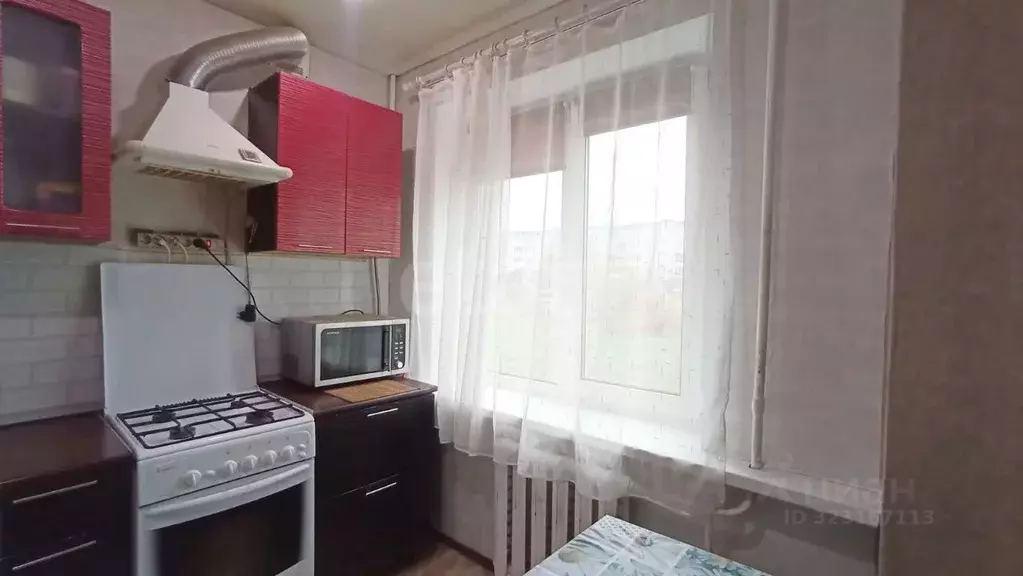 4-к кв. Архангельская область, Котлас ул. Кедрова, 16А (58.4 м) - Фото 2