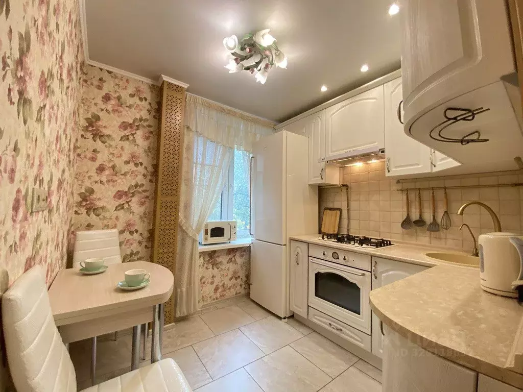 1-к кв. Москва Верхняя Первомайская ул., 59/35К2 (29.7 м) - Фото 2