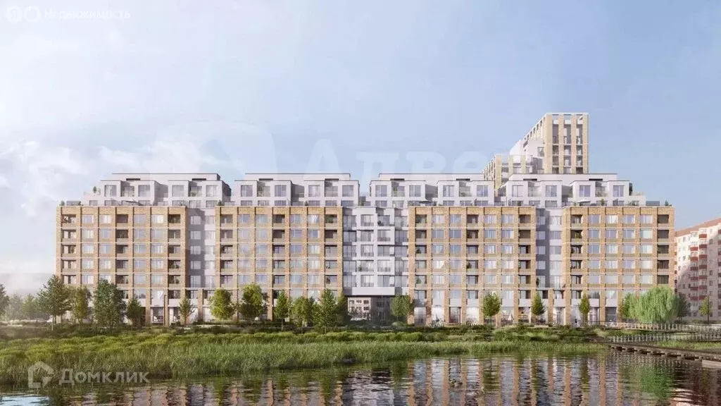3-комнатная квартира: Тюмень, улица Муравленко, 9 (53.9 м) - Фото 2