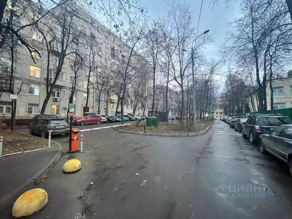 Помещение свободного назначения в Москва ул. Куусинена, 9к3 (180 м) - Фото 0