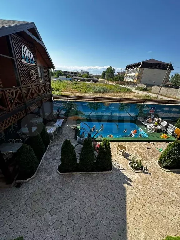 Комната 25 м, 1/2 эт. - Фото 0