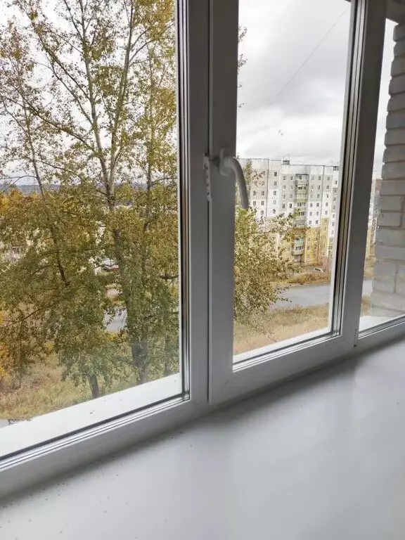 1-комнатная квартира: Усть-Илимск, улица Наймушина, 28 (35.7 м) - Фото 2