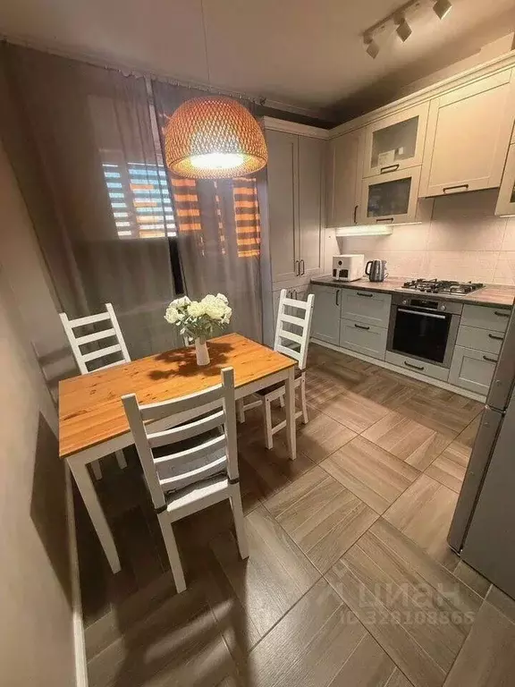 1-к кв. Севастополь ул. Тараса Шевченко, 49к1 (44.5 м) - Фото 1