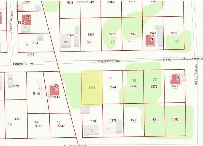 Участок в Алтайский край, Первомайский район, с. Фирсово, Чистые пруды ... - Фото 2