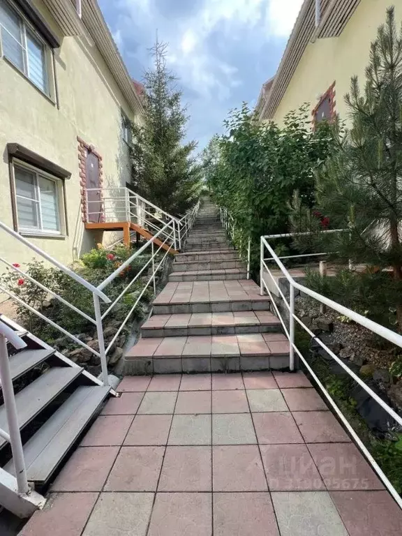 Таунхаус в Башкортостан, Абзелиловский район, Ташбулатовский ... - Фото 0