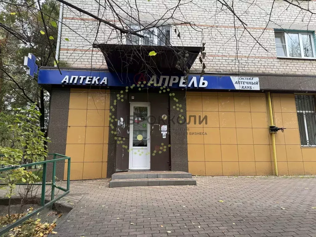 Помещение свободного назначения в Ставропольский край, Кисловодск ул. ... - Фото 1