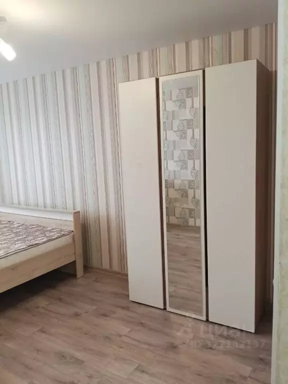 1-к кв. Башкортостан, Уфа ул. Пархоменко, 133/3 (37.0 м) - Фото 2