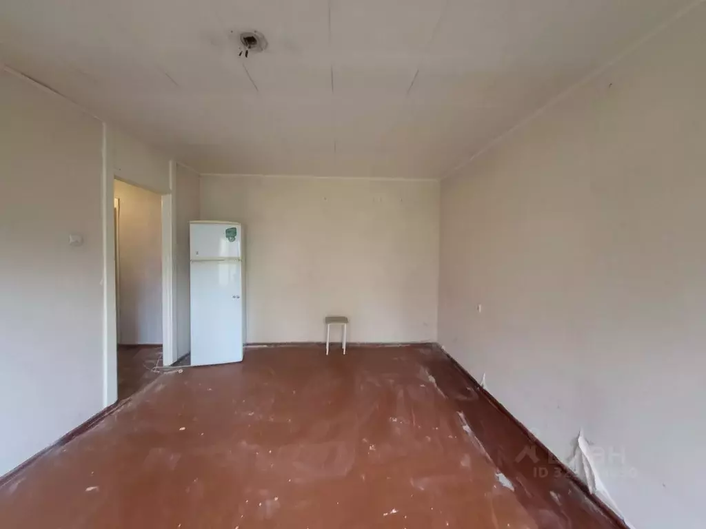 1-к кв. Томская область, Томск просп. Мира, 11 (29.1 м) - Фото 2