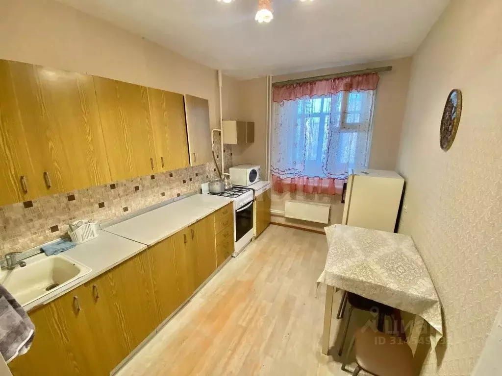 2-к кв. Тверская область, Старица ул. Вагжанова, 24 (57.7 м) - Фото 0
