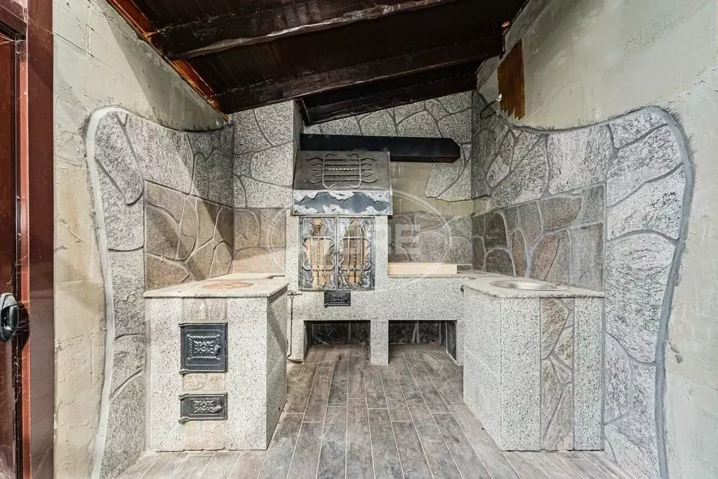 Дом в Калининградская область, Зеленоградский муниципальный округ, ... - Фото 2