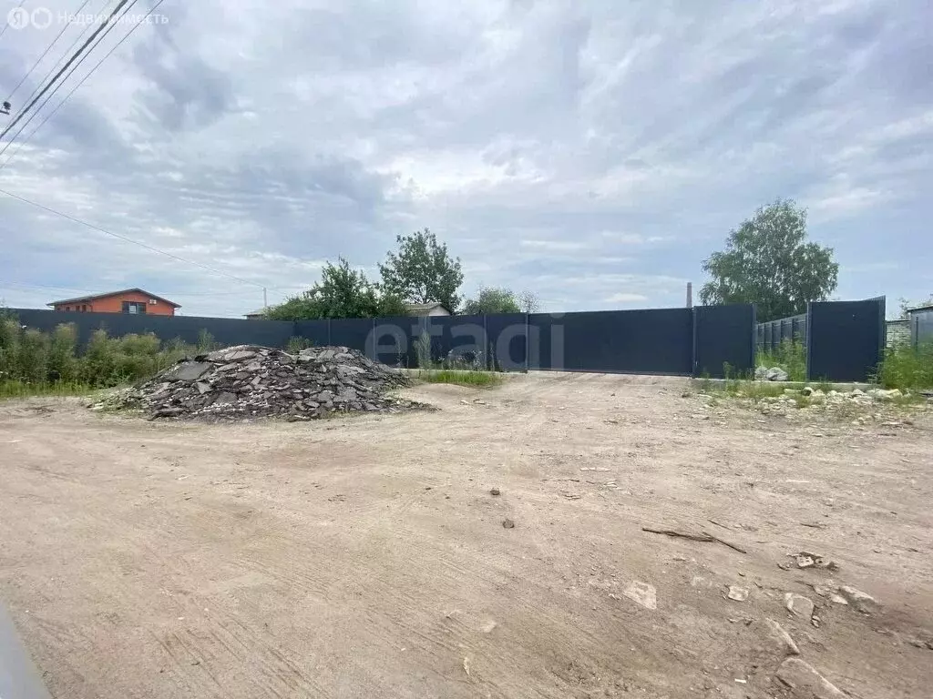 Участок в Толмачево, СДТ Ветеран-2 (6 м) - Фото 0