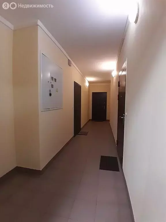 2-комнатная квартира: Сертолово, Верная улица, 3к2 (53.3 м) - Фото 1