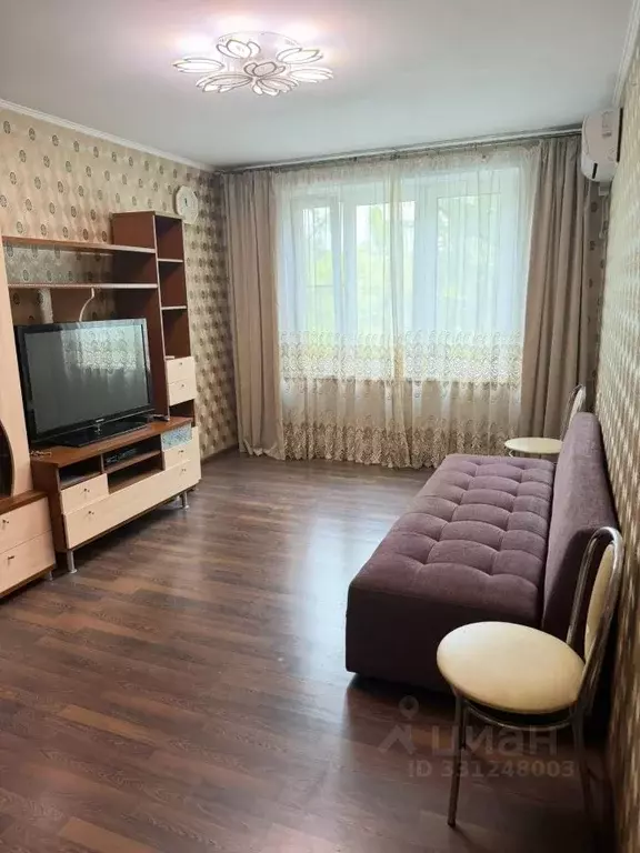 Комната Москва Челюскинская ул., 6К1 (34.0 м) - Фото 1