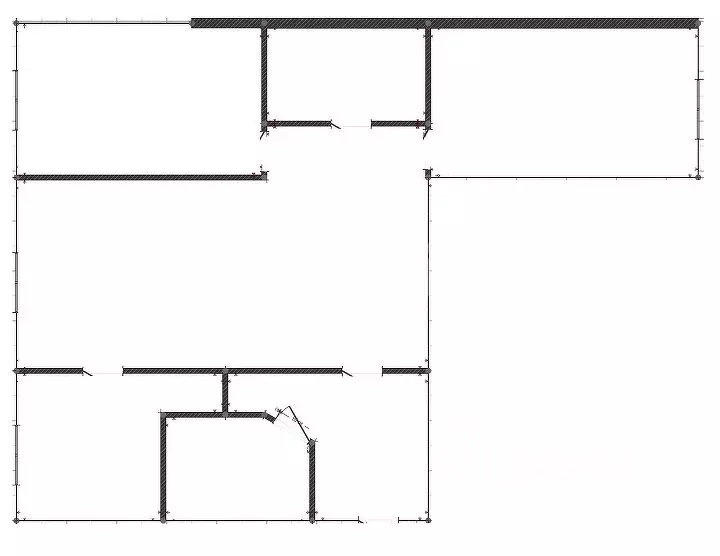 3-к кв. Татарстан, Казань ул. Фатыха Амирхана, 55 (57.4 м) - Фото 2