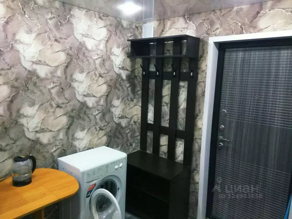 1-к кв. Белгородская область, Старый Оскол Приборостроитель мкр,  ... - Фото 2