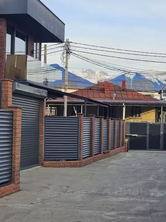 Дом в Краснодарский край, Сочи городской округ, с. Веселое ул. Мира, ... - Фото 2